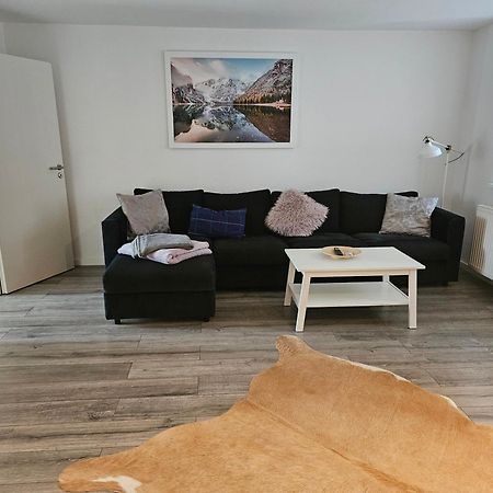 Boerdeapartment 3 Vahldorf Екстериор снимка