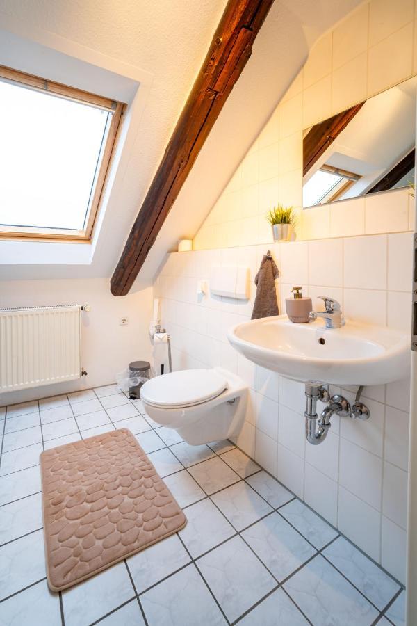Boerdeapartment 3 Vahldorf Екстериор снимка