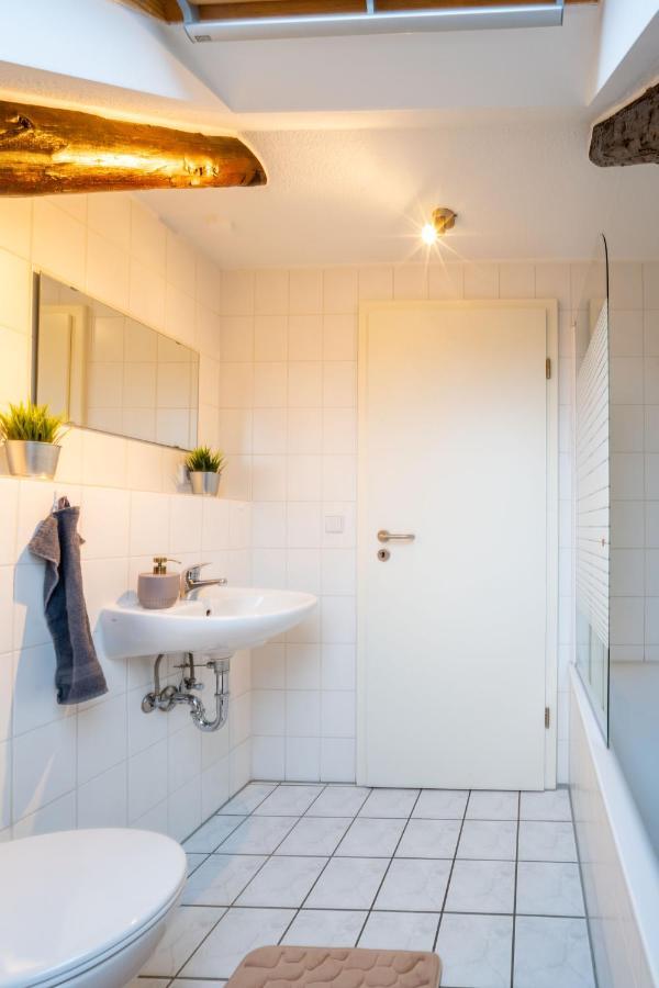Boerdeapartment 3 Vahldorf Екстериор снимка