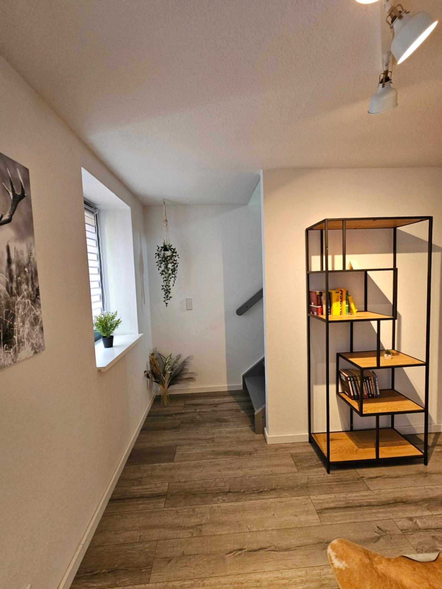 Boerdeapartment 3 Vahldorf Екстериор снимка
